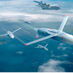 AQSH yangi turdagi dronini sinovdan o‘tkazmoqda