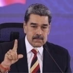 Blokada xalqaro huquqqa zid – Venesuela 