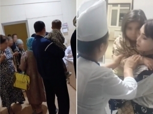 Toshkent viloyati bog‘chalaridagi ommaviy zaharlanish: 10 kishi qamoqqa olindi