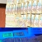 Elektrdan qarzdorlikni qicqartirish evaziga pora olgan montyorlar ushlandi