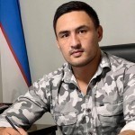 Шоҳасан Мирзаматовнинг рақиби маълум бўлди 