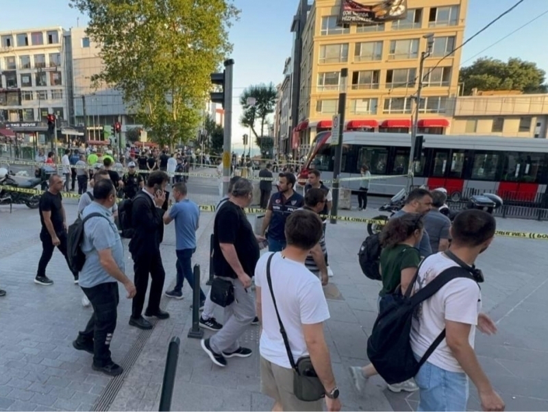 Turkiyada 6 yoshli o‘zbekistonlik bola tramvay ostida qolib vafot etdi (video)