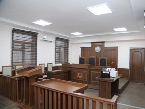 Toshkent viloyatida 13 yashar qizning zo‘rlanishi bo‘yicha sud yopiq o‘tadigan bo‘ldi