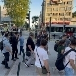 Turkiyada 6 yoshli o‘zbekistonlik bola tramvay ostida qolib vafot etdi (video)