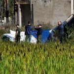 Prigojinning samolyoti halokatga uchragan joydan “qora qutilar” topildi