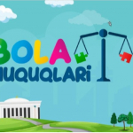 “Bola huquqlari” sayti ishga tushirildi