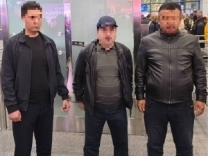 9 yildan beri xalqaro qidiruvda bo‘lgan o‘zbekistonlik Turkiyada ushlandi