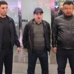 9 yildan beri xalqaro qidiruvda bo‘lgan o‘zbekistonlik Turkiyada ushlandi