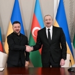 Ozarbayjon Ukraina bilan birga qurol ishlab chiqarmoqchi