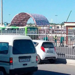 IIV “Chinni bozor”dagi YTH bo‘yicha ma’lumot berdi