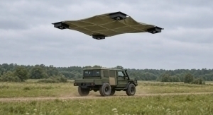 AQŞda duşman dronlarini çalğituvçi “uçuvçi niqob” işlab çiqildi