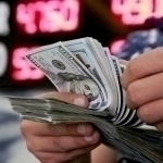 Dollarning rasmiy kursi keskin tushib ketdi