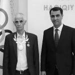 Ravshan Ermatov faces a deep personal loss