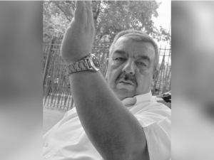 Omonjon Nigmanov vafot etdi