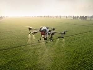 O‘zbekistonga Xitoydan dronlar olib kelinadi