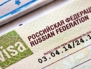 Россия Хитой ва Саудия фуқаролари учун визани бекор қилди