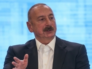 Yerevan bilan tinchlik kelishuvining asosiy sharti Armaniston konstitutsiyasini o‘zgartirishdir – Aliyev 