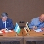  The tally of countries engaging in diplomatic ties with Uzbekistan has now reached 145