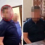 Андижонда Ўзнефтгазинспекция мансабдори пора билан ушланди (видео)