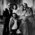 “Qaynona” filmining muallifi vafot etdi