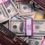 O‘zbekistondan Qirg‘izistonga 16 ming dollar olib o‘tayotgan rossiyalik qo‘lga tushdi