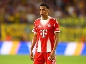 Musiala Bundesliganing eng qimmat futbolchisi bo‘ldi