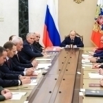 Putin yadroviy qurolni sinovdan o‘tkazishga tayyorlanishni buyurdi