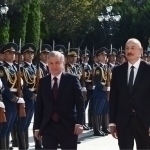 Mirziyoyev expected to visit Azerbaijan