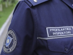 Фарғонада 9-синф ўқувчиси инспекторни пичоқлади