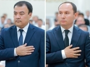Зойир Мирзаевга ҳам янги “зам”лар тайинланди