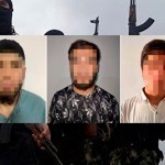 Jangarilar safiga qo‘shilmoqchi bo‘lgan o‘zbekistonliklar qo‘lga olindi