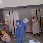 Bugundan barcha maktablarda reyd boshlanadi