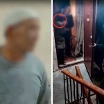 Тошкентда хотини ва қизини гаровга олган эркак 10 йилга қамалди (видео)