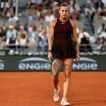 Sobolenko “Rolan Garros” turniridan chiqib ketdi