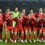 Rossiya Markaziy Osiyo futbol assotsiatsiyasi turnirida ishtirok etadi