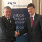 O‘zbekistonga NATO delegatsiyasi keladi