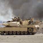 AQSH Ukrainaga Abrams tanklarini jo‘natadi