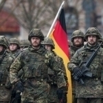 Германия Беларусь биқинига 5 минг аскар юборади