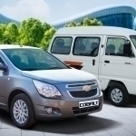 Cobalt, Damas va Labo narxlari oshadi – UzAuto Motors