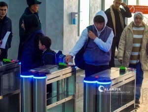 Uzbekistan Announces Changes to Public Transport Fares: What it Means for Commuters