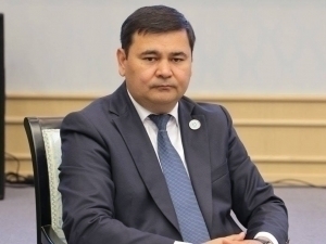 Журналистлар уюшмаси раиси ўзгарди