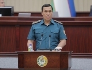 Бекмурод Абдуллаев суди судьяларга нисбатан эҳтимолий босимлар сабаб ёпиқ ўтмоқда