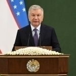 New Tashkent must be more than just a residential area, president says