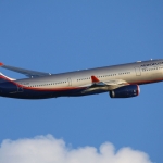 “Aeroflot” samolyoti favqulodda Toshkentga qo‘ndi