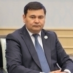 Jurnalistlar uyushmasi raisi o‘zgardi