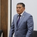 Qamchibek Tashiyev besh soat so‘roq qilindi