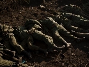 Россиянинг урушдаги тасдиқланган йўқотишлари 150 мингдан ошди