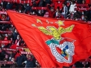 UEFA “Бенфика”ни жазолади