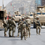AQSH Afg‘onistonda mingga yaqin askarini qoldirmoqchi. Muddao nima?