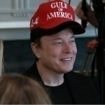 Elon Musk laughs at U.S. funding for Uzbek cotton transparency